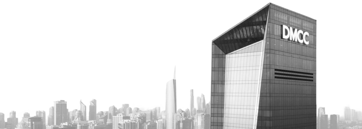 DMCC Building
