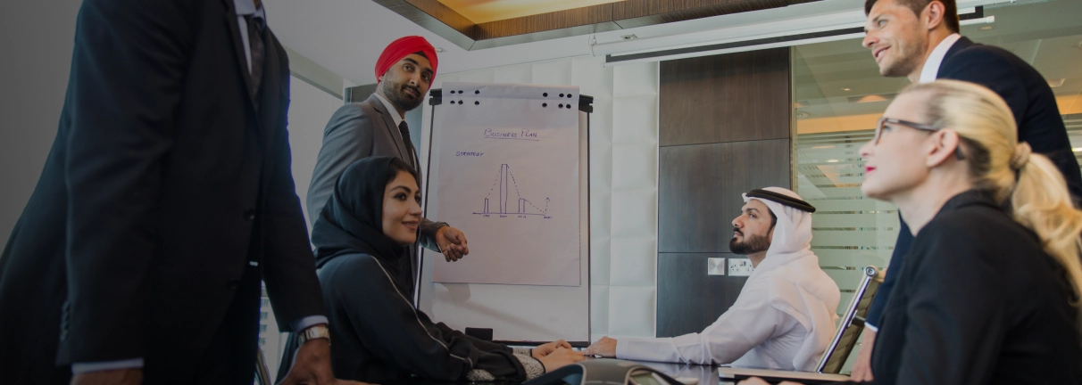 Structured Trade Solutions